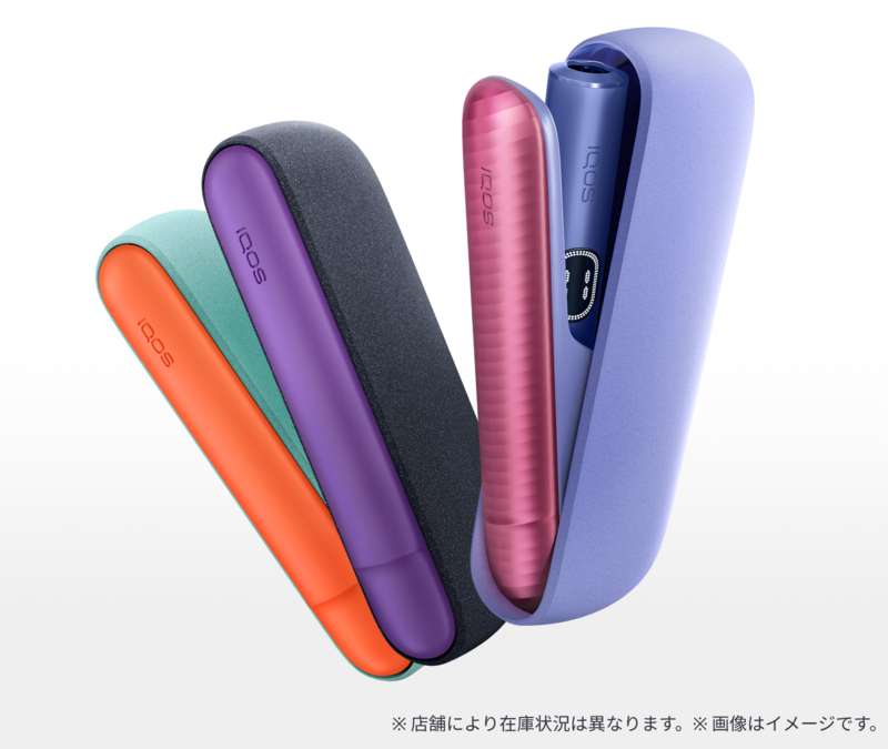 IQOS イルマ i ワン（アイコス イルマ i ワン）について | IQOS
